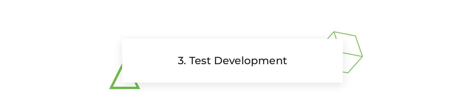 Test-Development