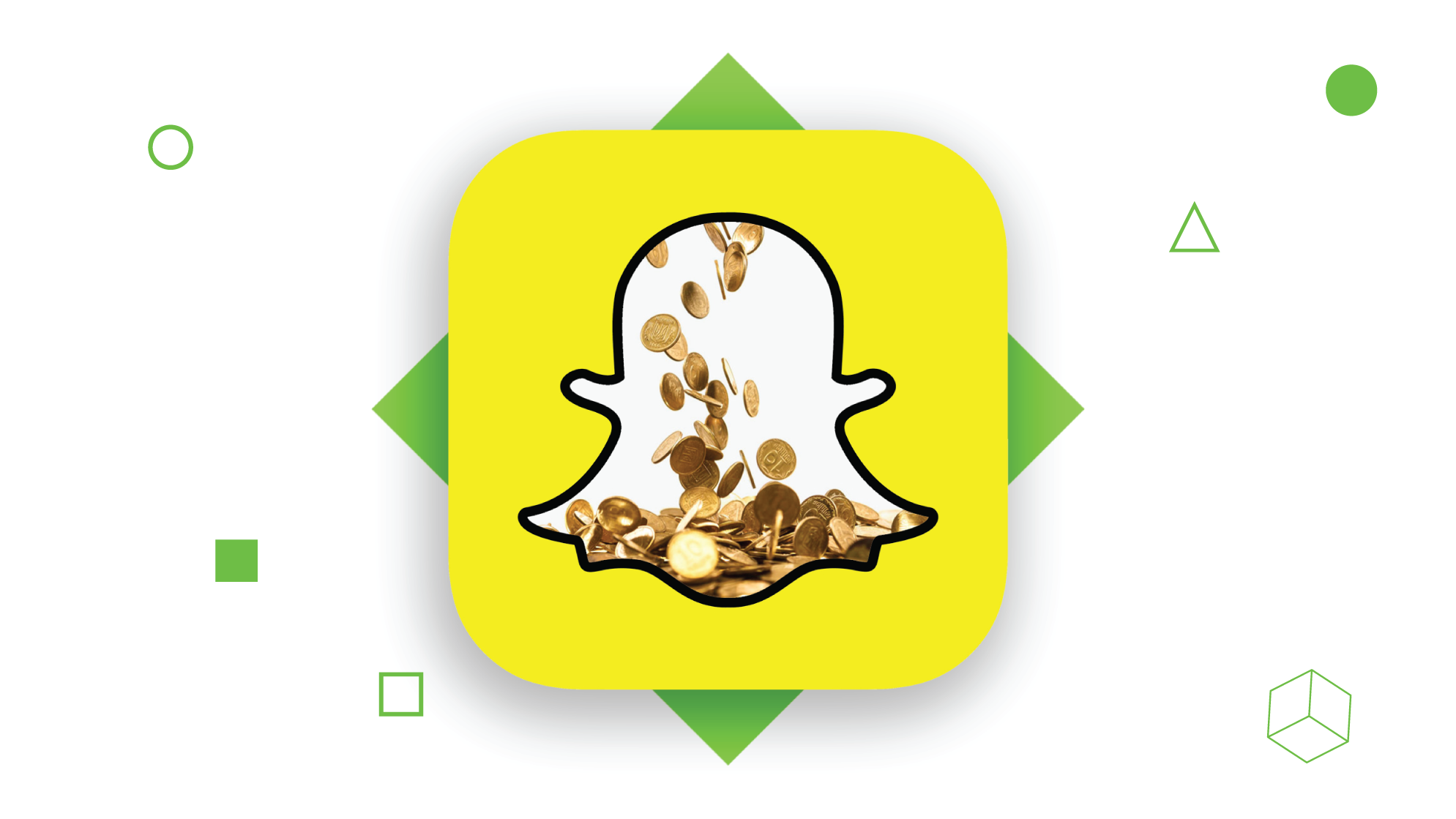 How Much Does it Cost to Build an App Like Snapchat?