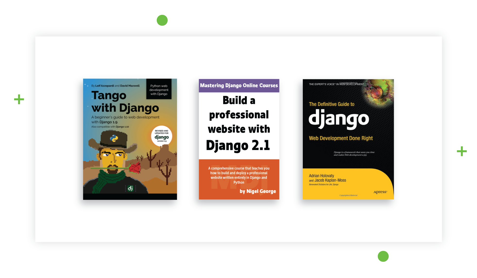 Best Python Django Books And Tutorials For Beginners