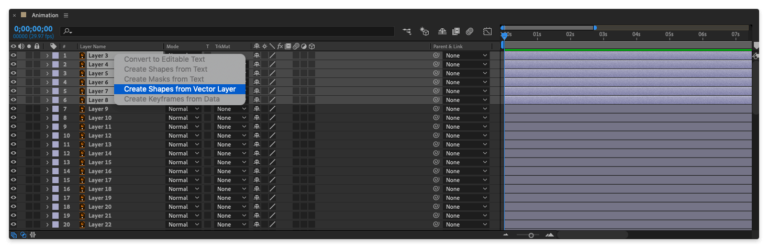 A Guide to Lottie Framework: 5 Steps to Create an Animation