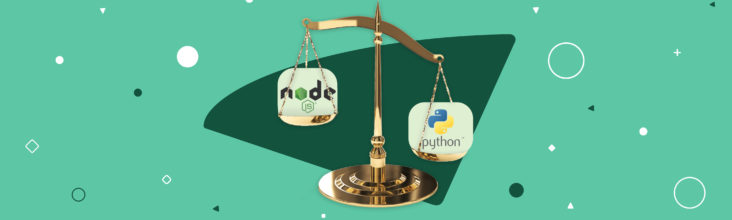 Comparing Python and Node.Js: Which Is Best for Your Project?