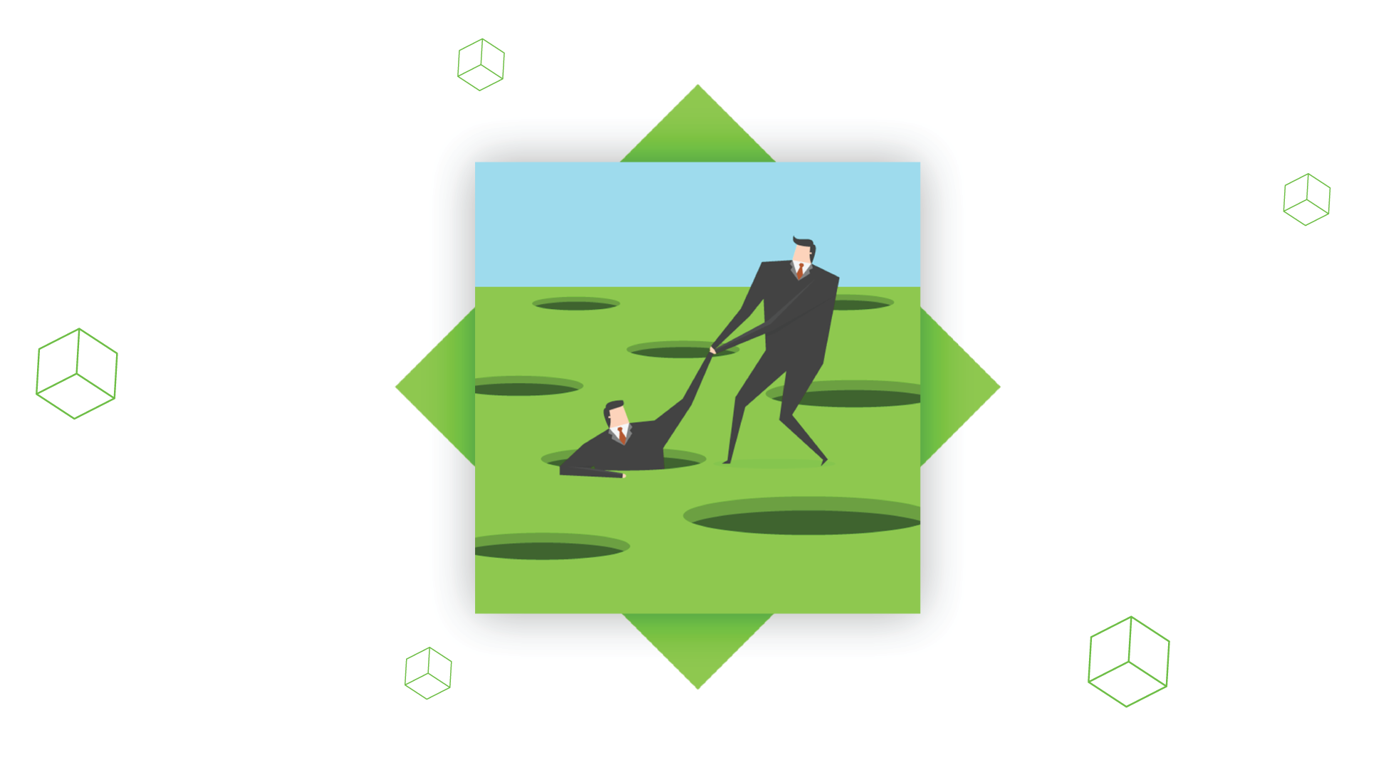 Fintech Startup Handbook: How Not to Fail in One Year