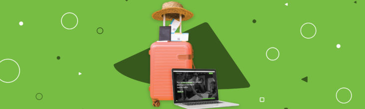 How to Work Remotely, Travel & Stay Productive. Lived Experience from the Django Stars Team