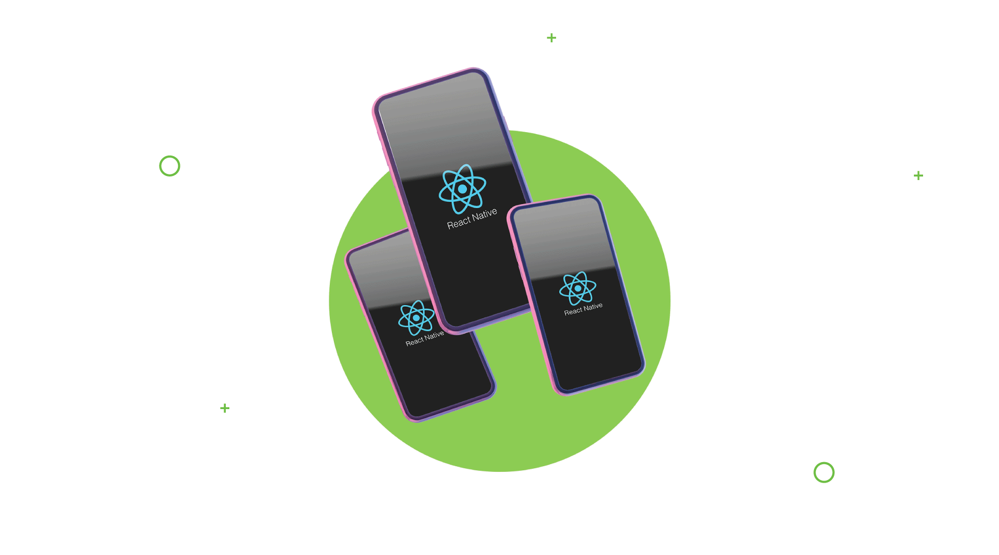 Building Your Next Mobile App with React Native: 4 Essential Benefits