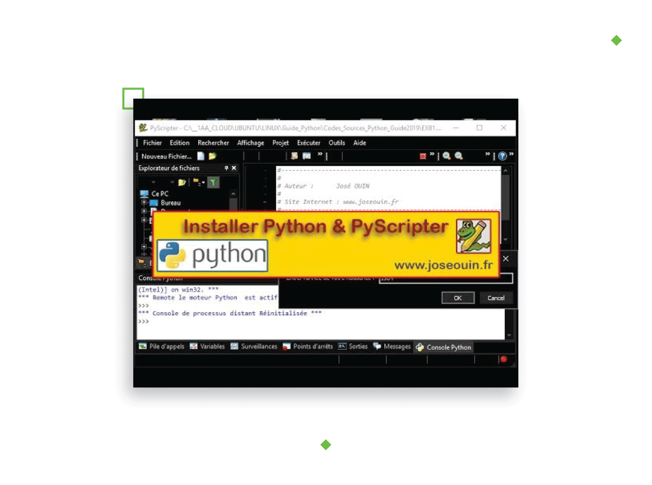 Lista de los mejores IDE de Python para Windows y Mac | Carlos Ramirez