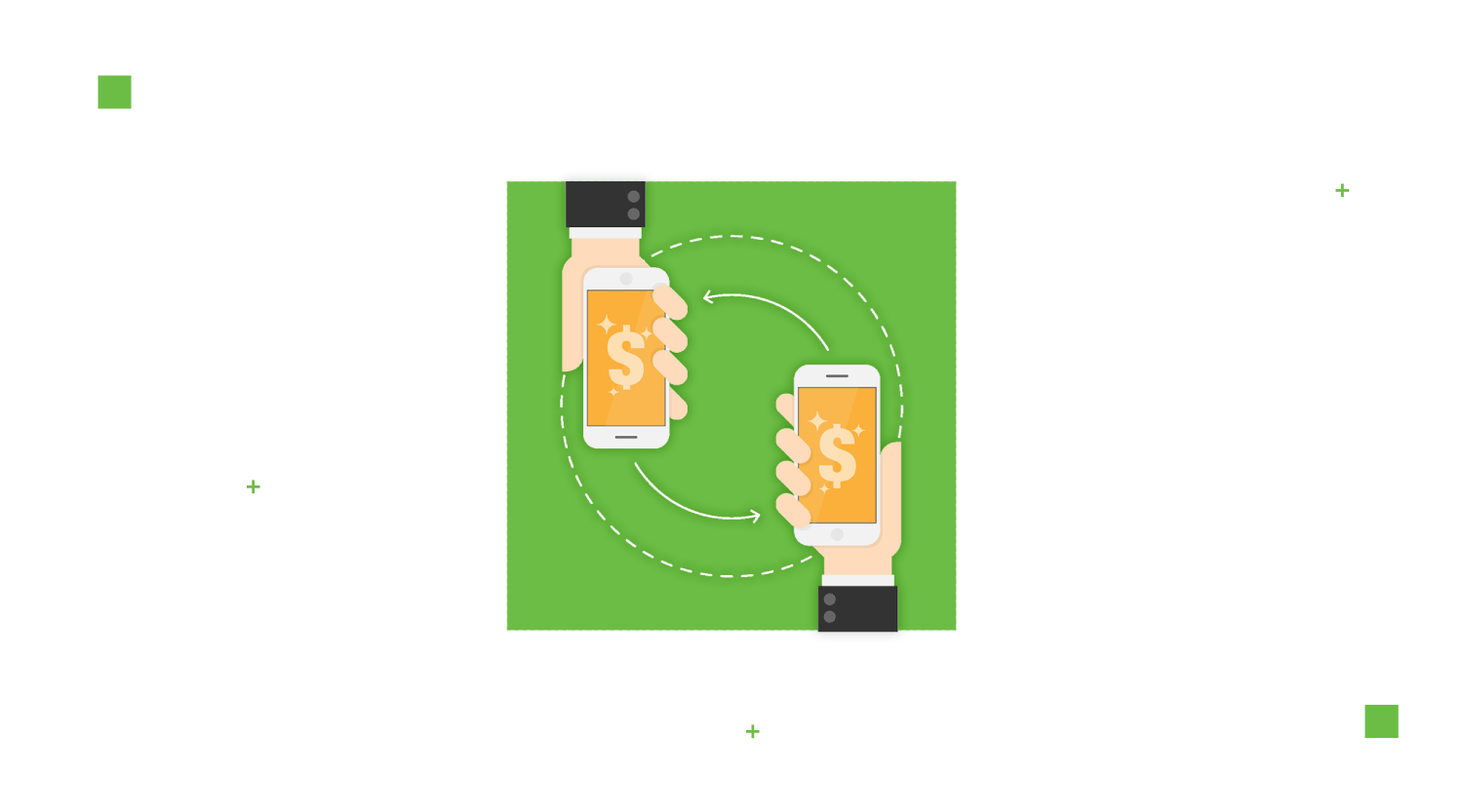 Non-banks and P2P: SME Lending Goes Digital