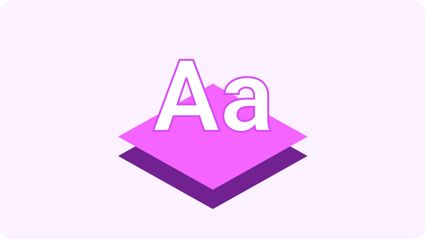 design-language-system-Typography
