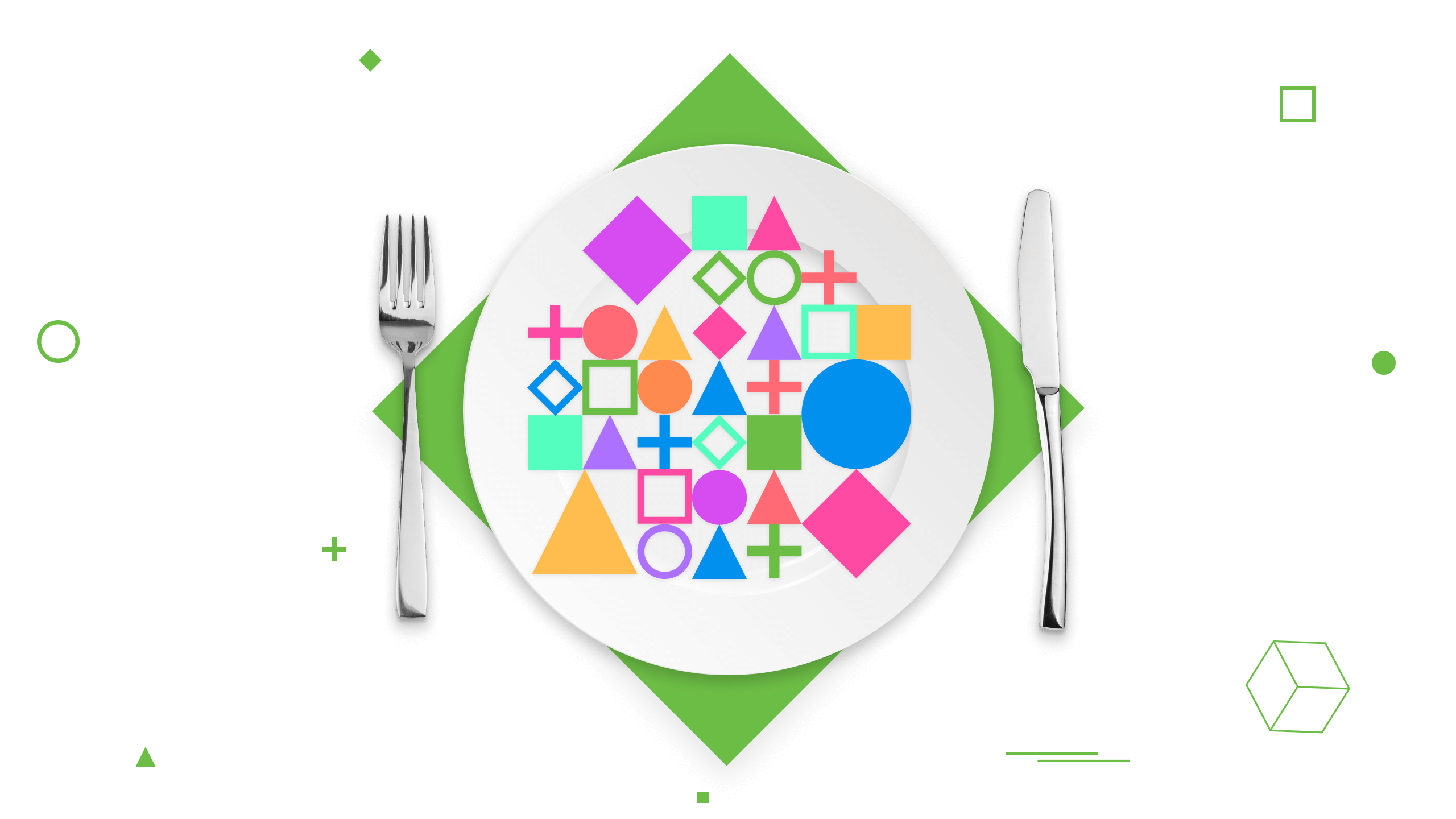 Top 4 Tips on How to Build an Effective Design System