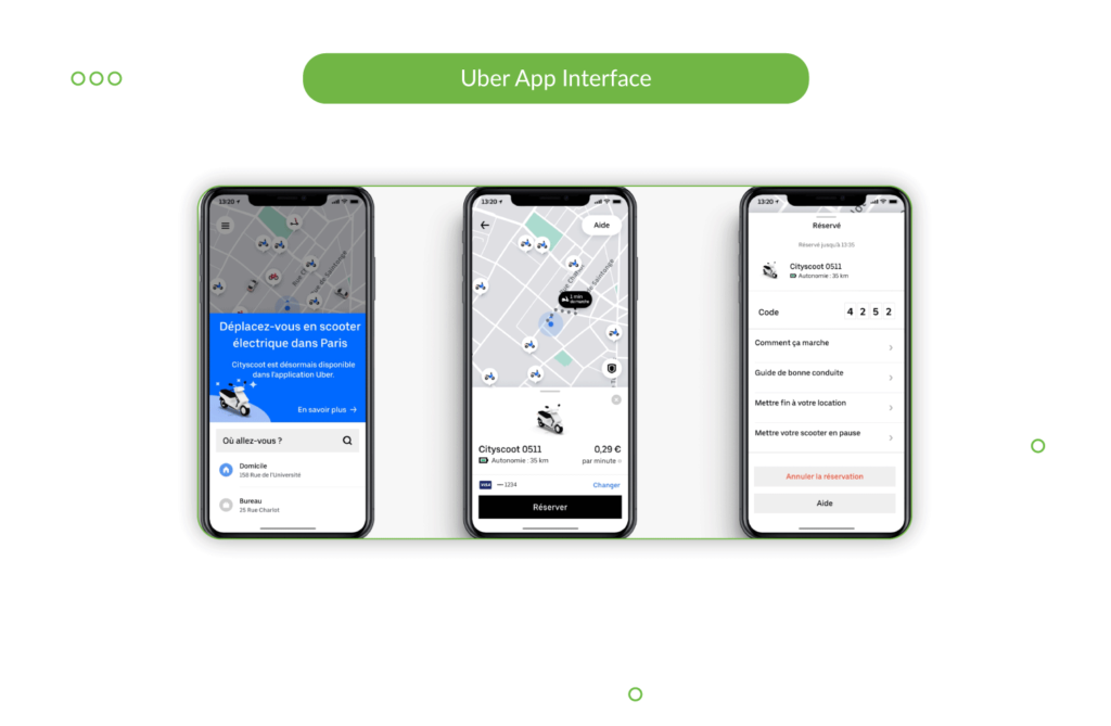How Much Does it Cost to Build an Uber-like Taxi App in 2020?