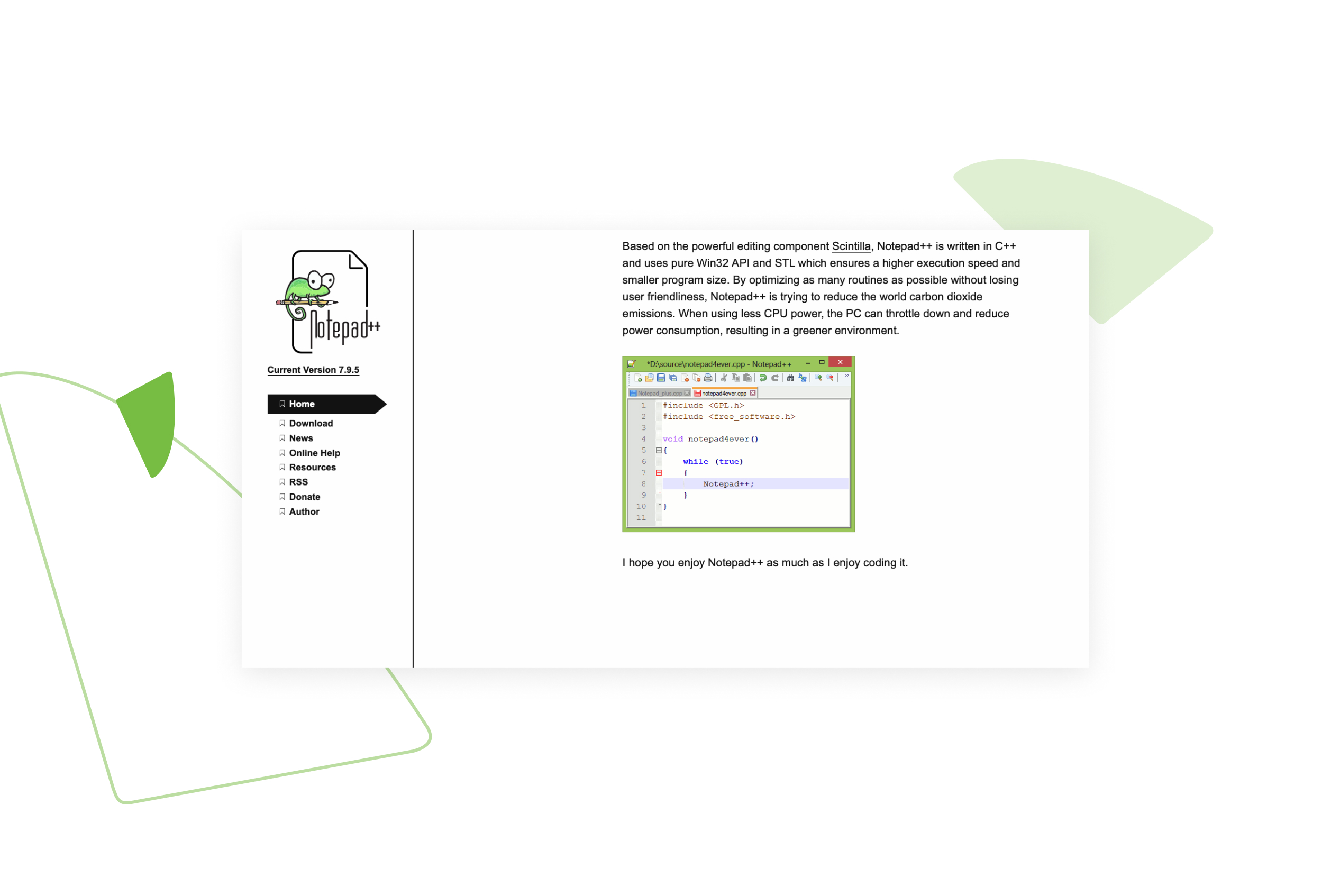 notepad++ python indent installation failed