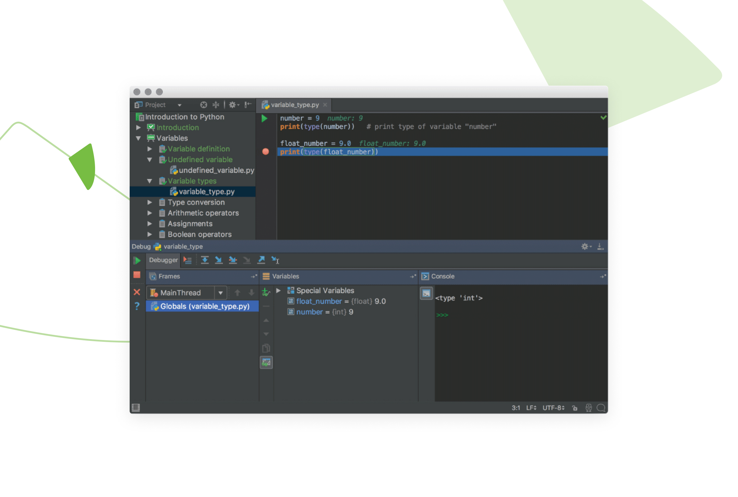11 Best Python Ides And Code Editors For Windows And Mac