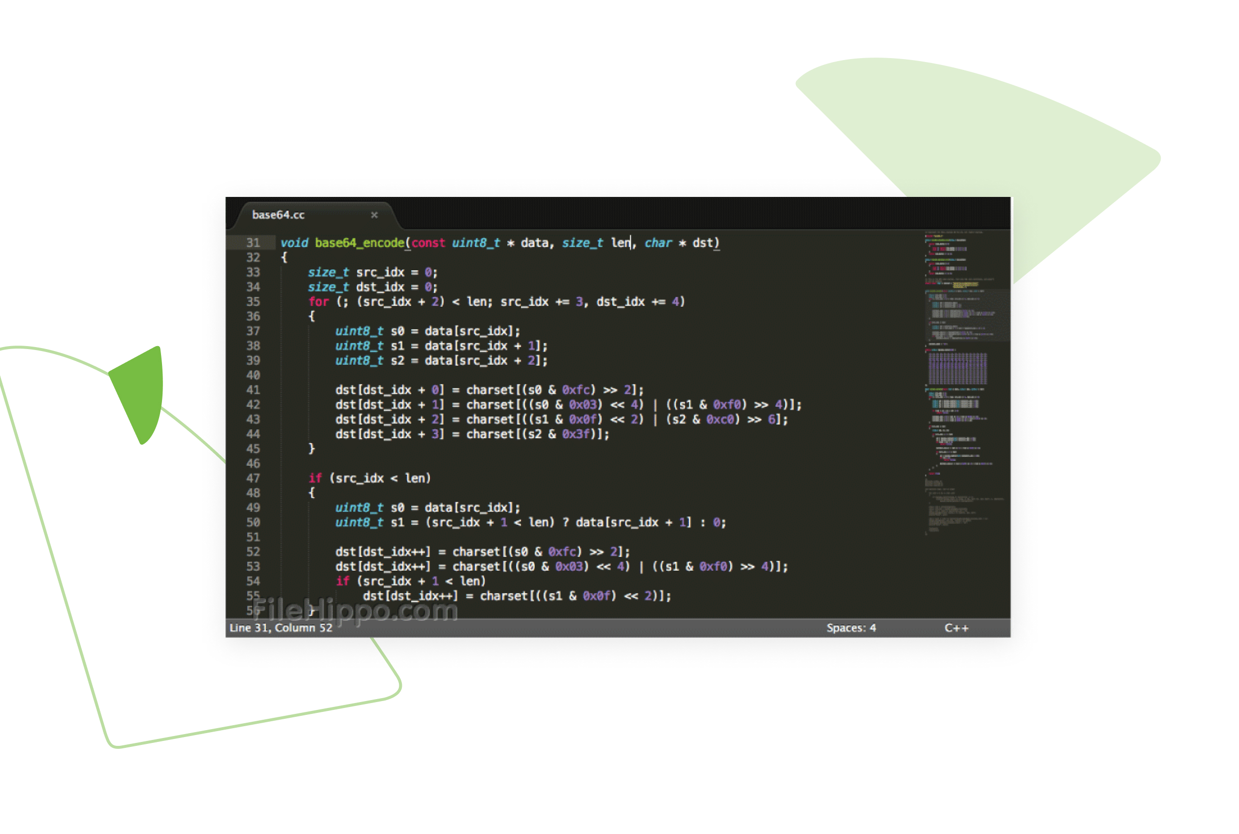python script editor for mac