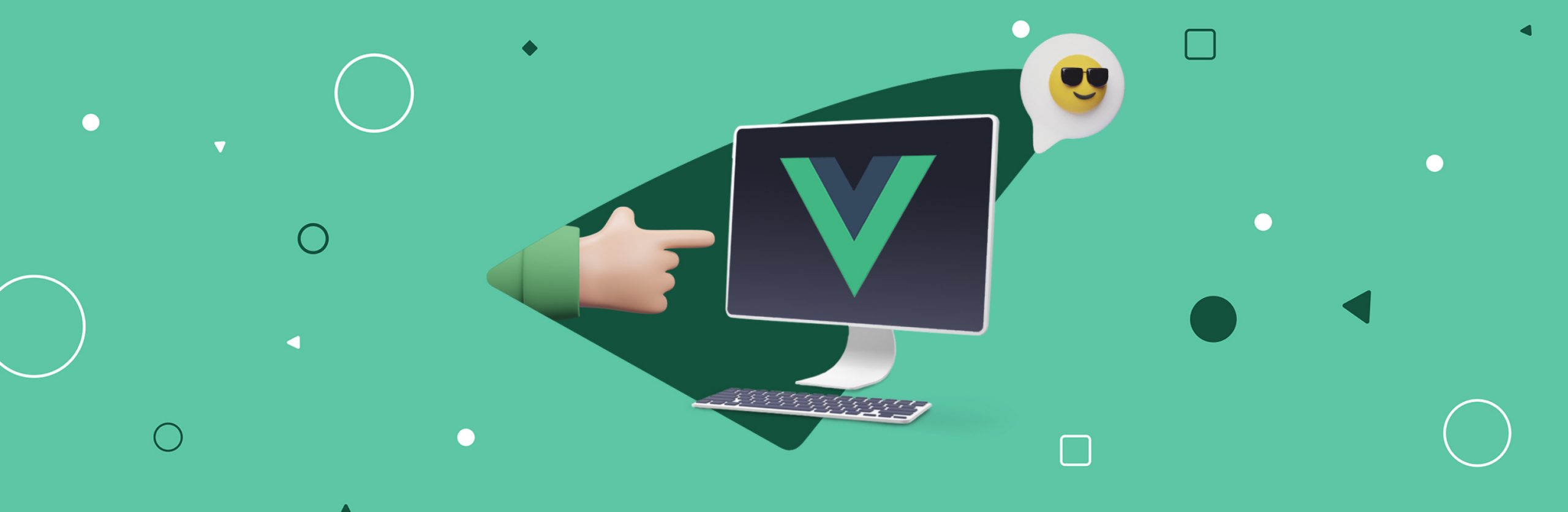 Top Vue.js Projects: 9 Awesome Examples