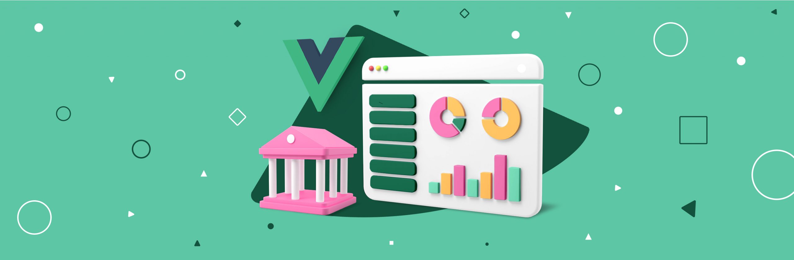 Vue.Js for Fintech: What Will Your App’s Users Thank You For?