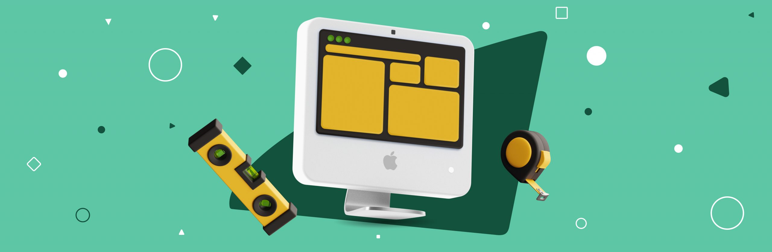 Software Development Process as House Building: Successful Projects vs. Air-Castles