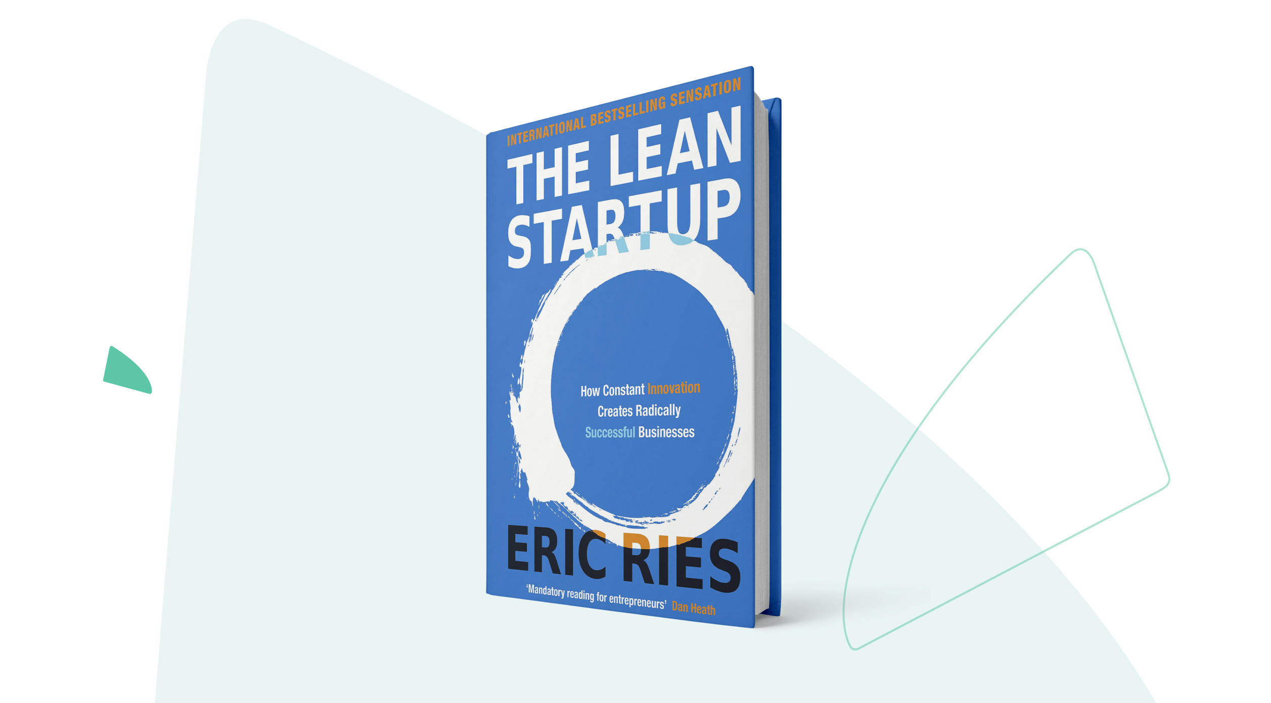 8 Best Business Startup Books From McKinsey Alumni | LaptrinhX / News