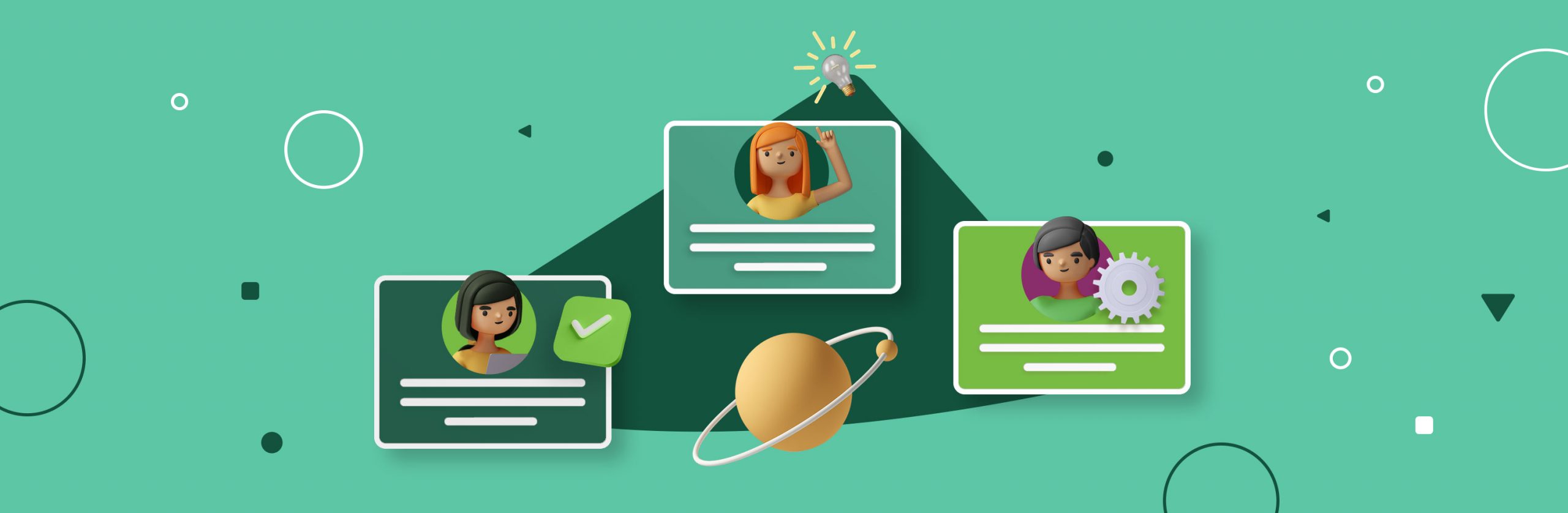 Roles and Responsibilities in the Software Development Life Cycle (SDLC)