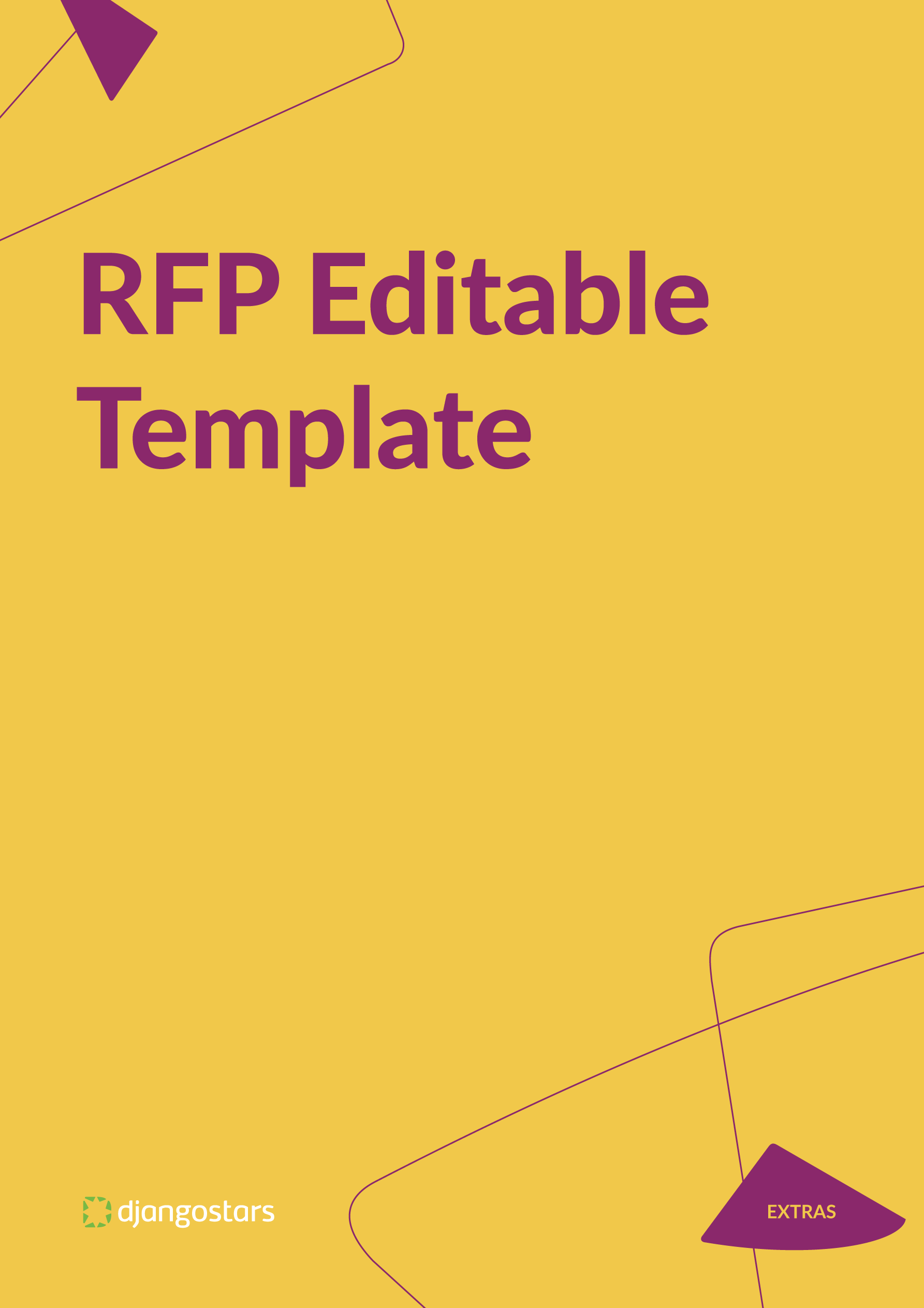 How to Write a High-Quality RFP for a Website Development Project (Template Included) 6