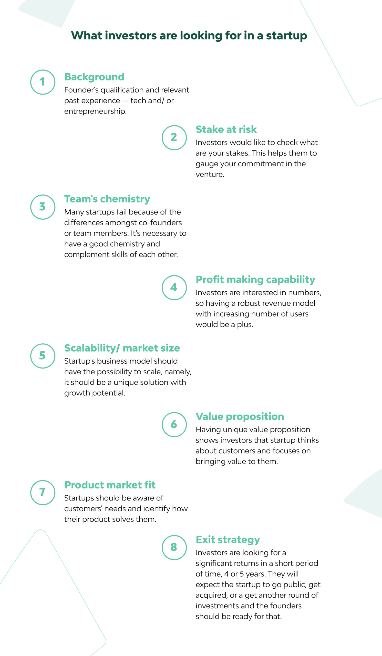 How to Find Investors For Your Business Idea: 5 Expert Tips 2