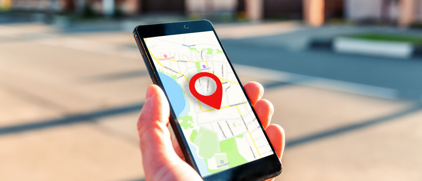 10 GPS Apps For Navigation [Android and iOS] - GIS Geography