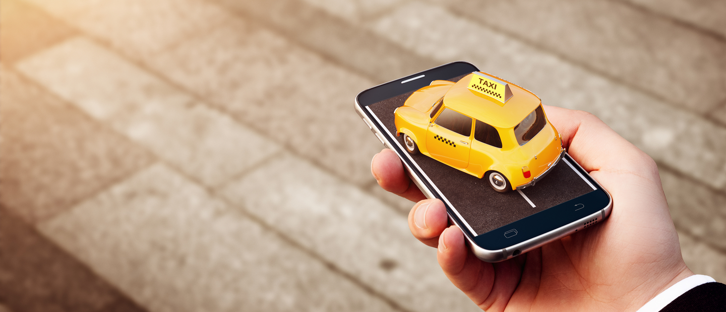 How to Build a Taxi App like Uber in 2024: Features and Cost