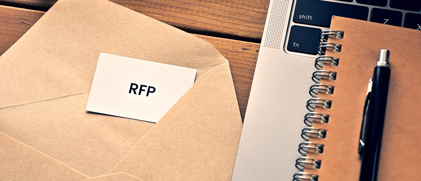 How to Write a High-Quality RFP for a Website Development Project (Template Included)