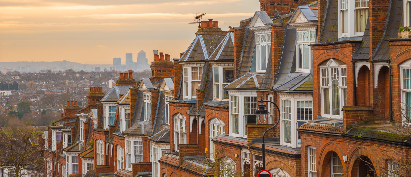 The UK’s Housing Market Will Never Be the Same: Reasons and Possibilities