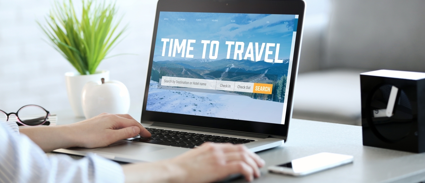 Travel as a Service: How to Develop a Travel Platform