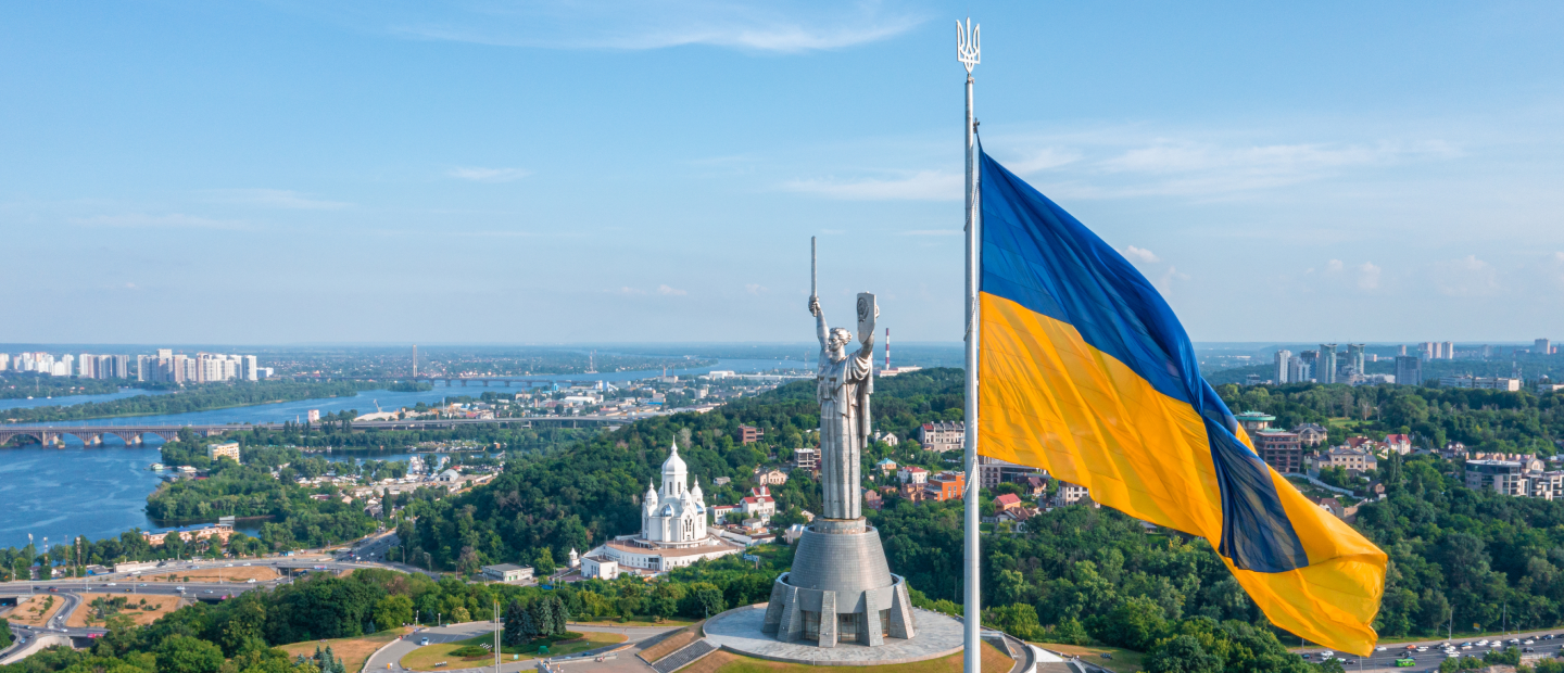 Why You Should Keep Working with Ukrainian IT Companies