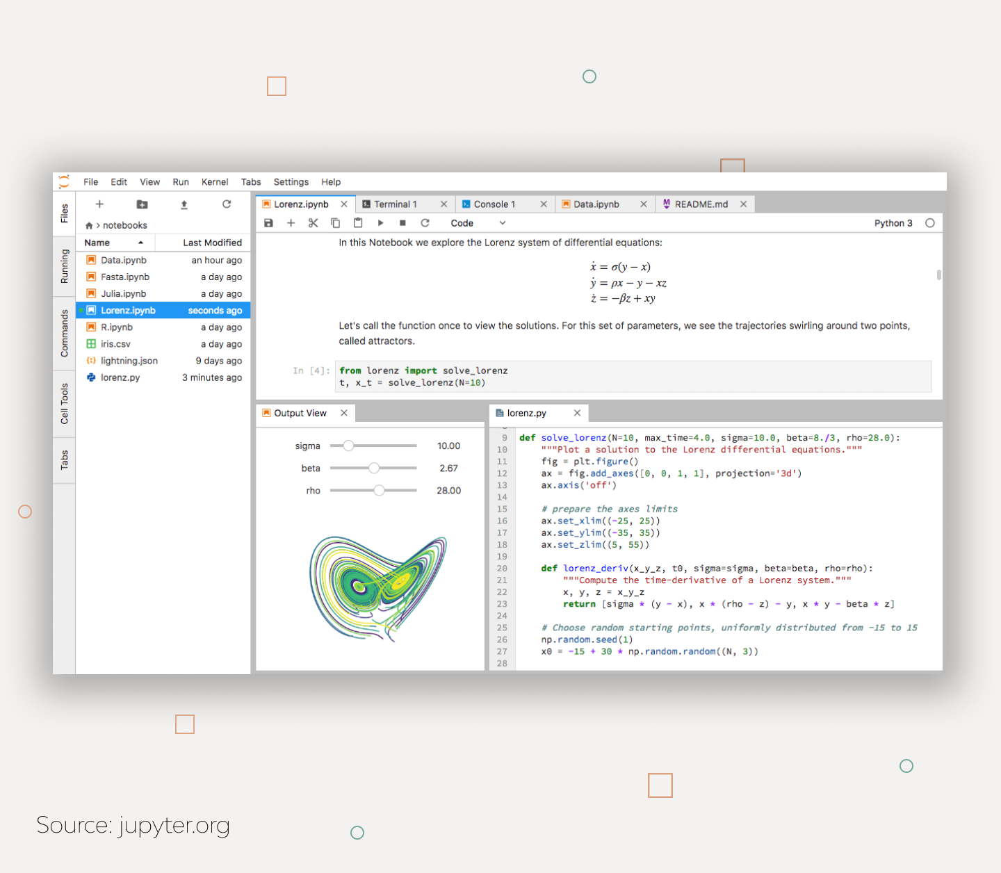 10 Best IDEs and Code Editors for Python/Django Development 9