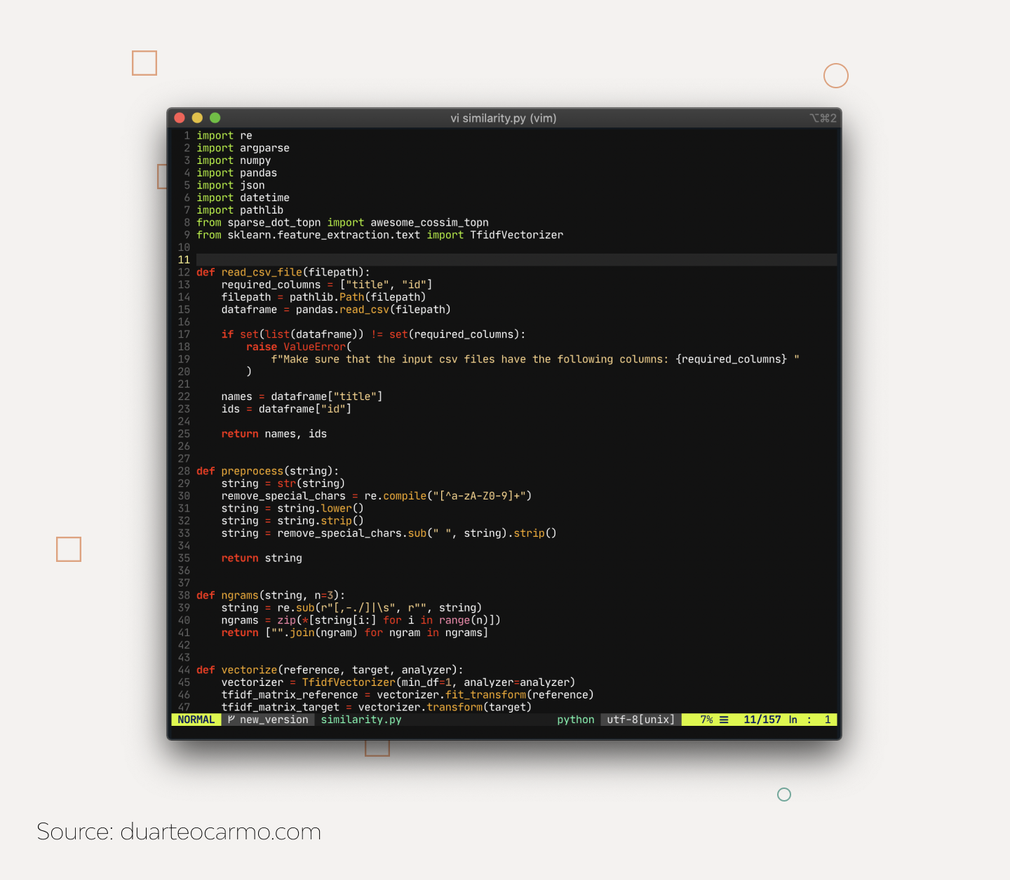10 Best IDEs and Code Editors for Python/Django Development 5