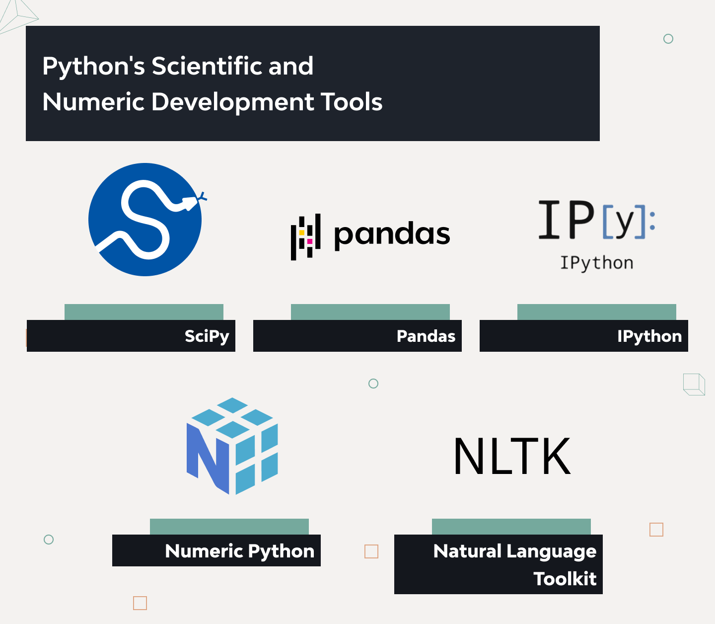 Python for Web Development: Pros and Cons 4