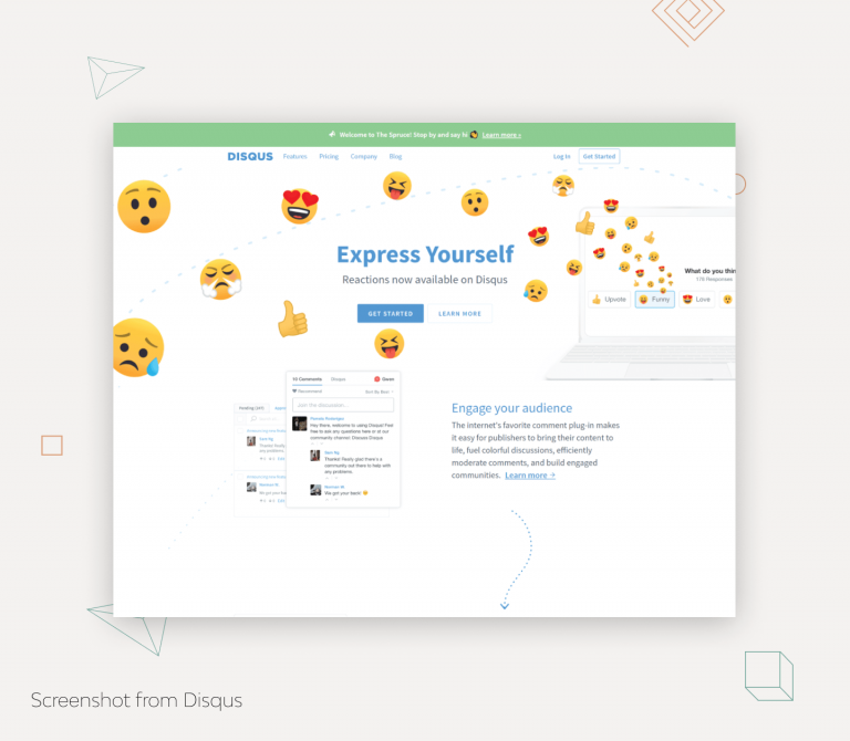 The 10 Most Popular Websites Using Django