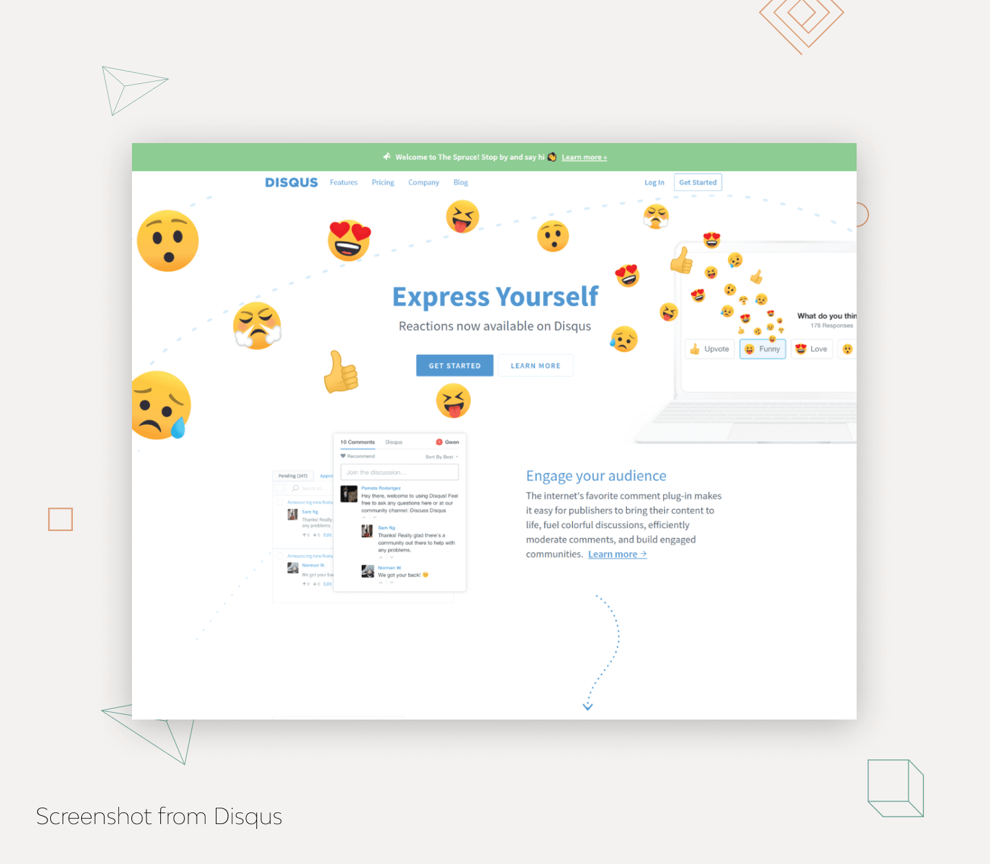 10 Popular Django Websites That You Probably Know 2