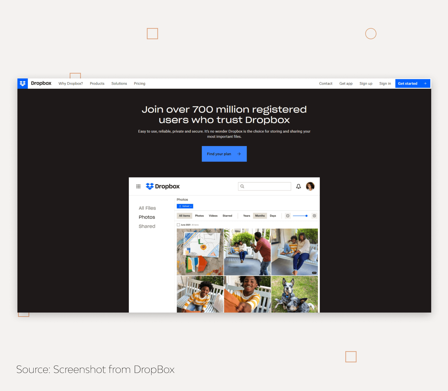 10 Popular Django Websites That You Probably Know 9