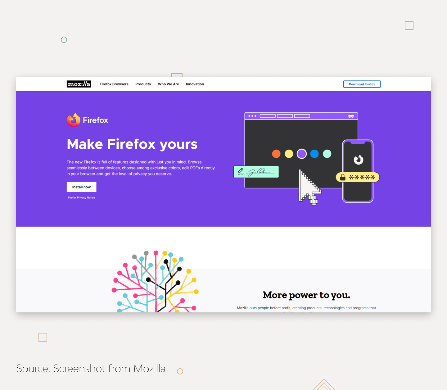 10 Popular Django Websites That You Probably Know 11