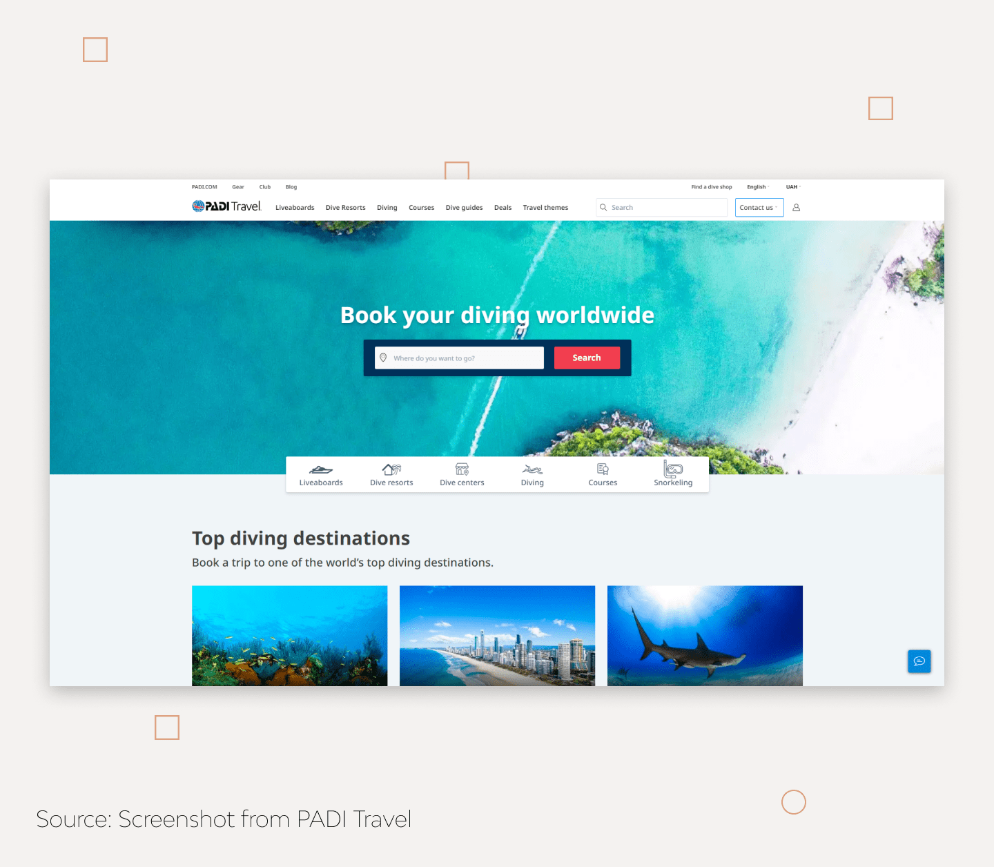 10 Popular Django Websites That You Probably Know 3