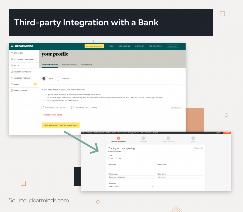 Wealth Management Software Development Guide]