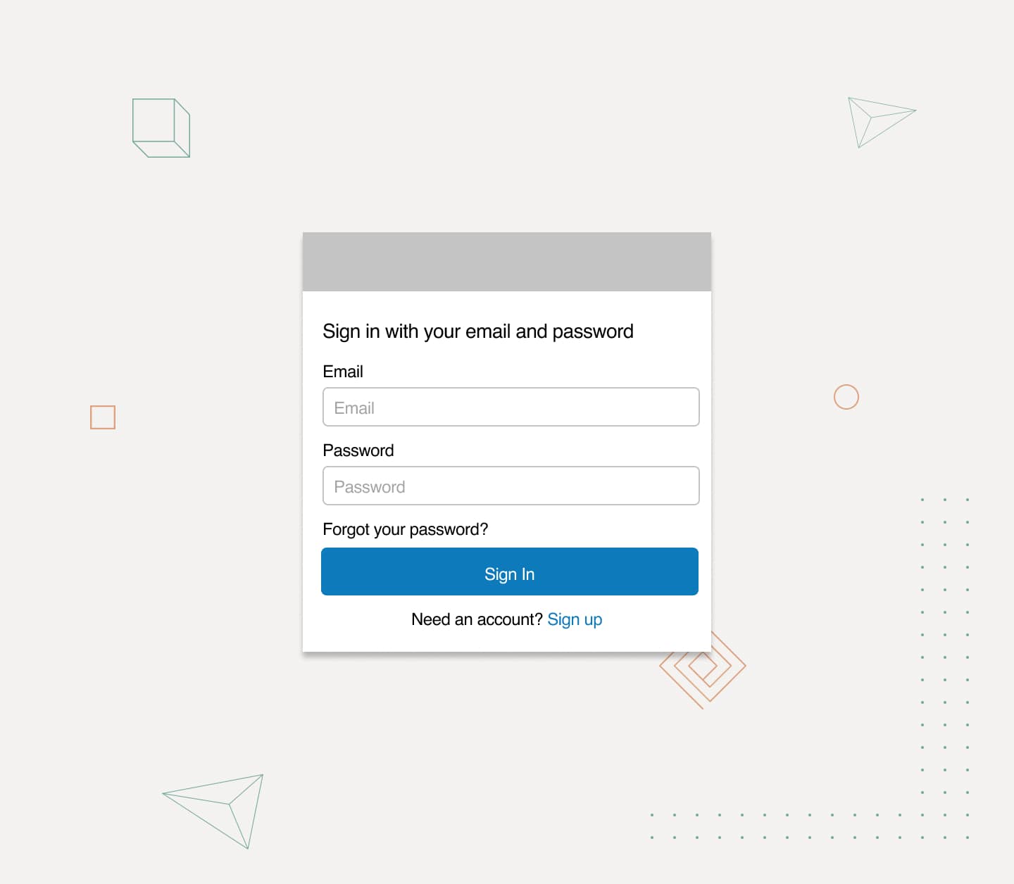 Bootstrapping a Django App with Cognito: Django Stars Insights 2