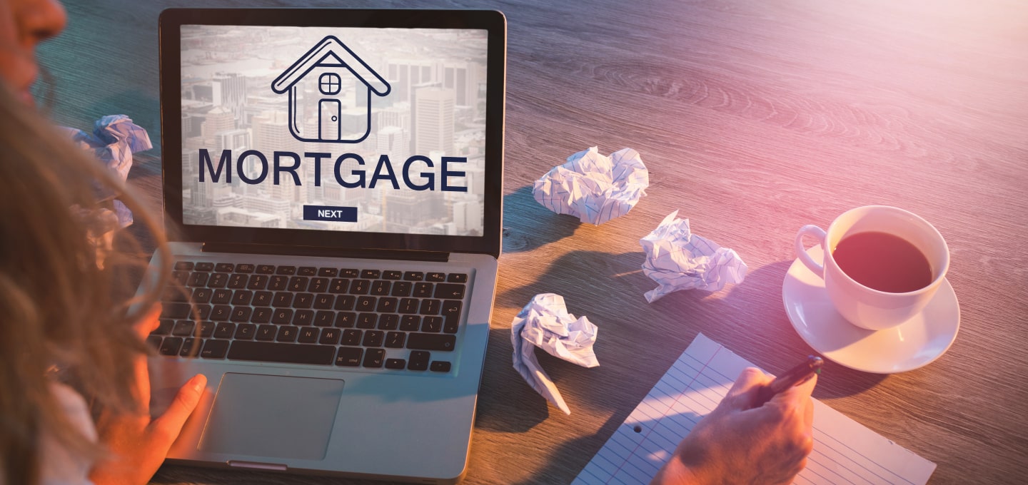 Full-Scale Digitalization for Mortgage Lenders: Why Bother?