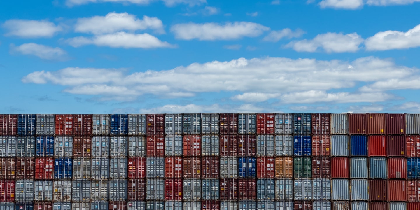 How Cloud Supply Chain is Transforming Logistics