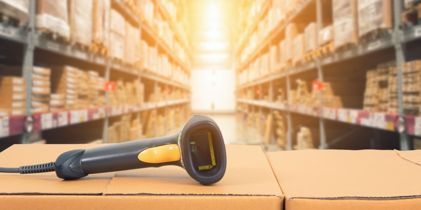 Inventory Management Software: Complete Guide