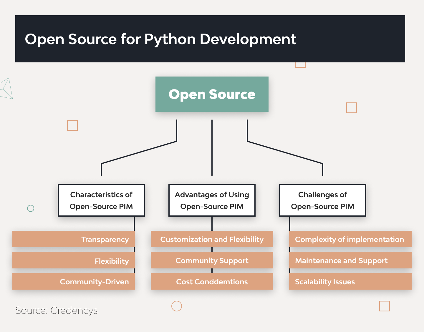 Open-Source vs. SaaS in Python Development 1