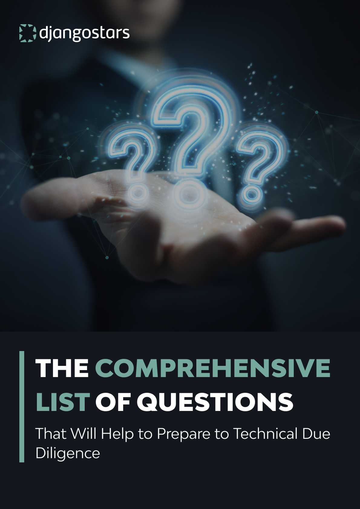 Technical Due Diligence: Meaning, Process, plus Checklist 1
