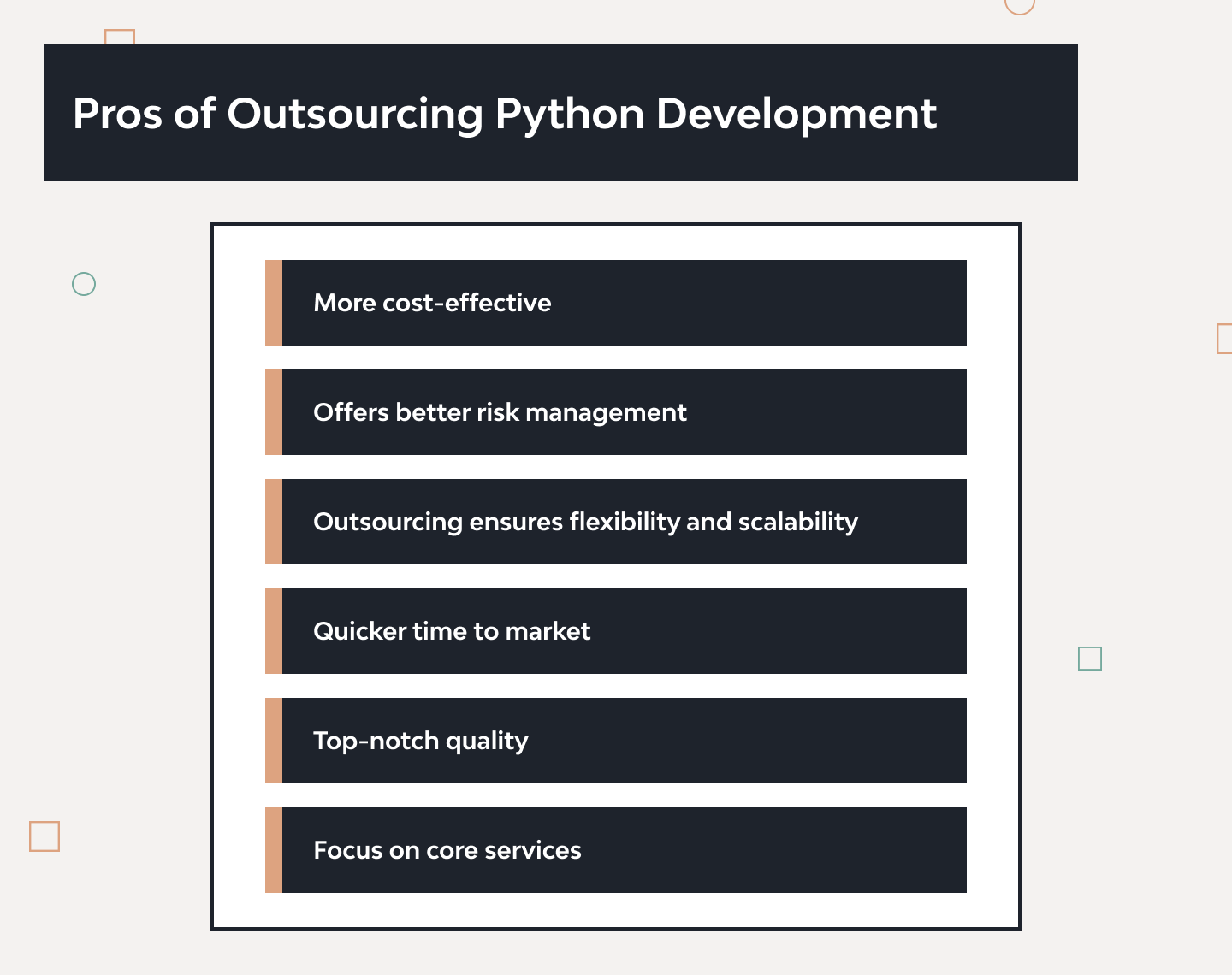 Top 7 Python Development Companies 9
