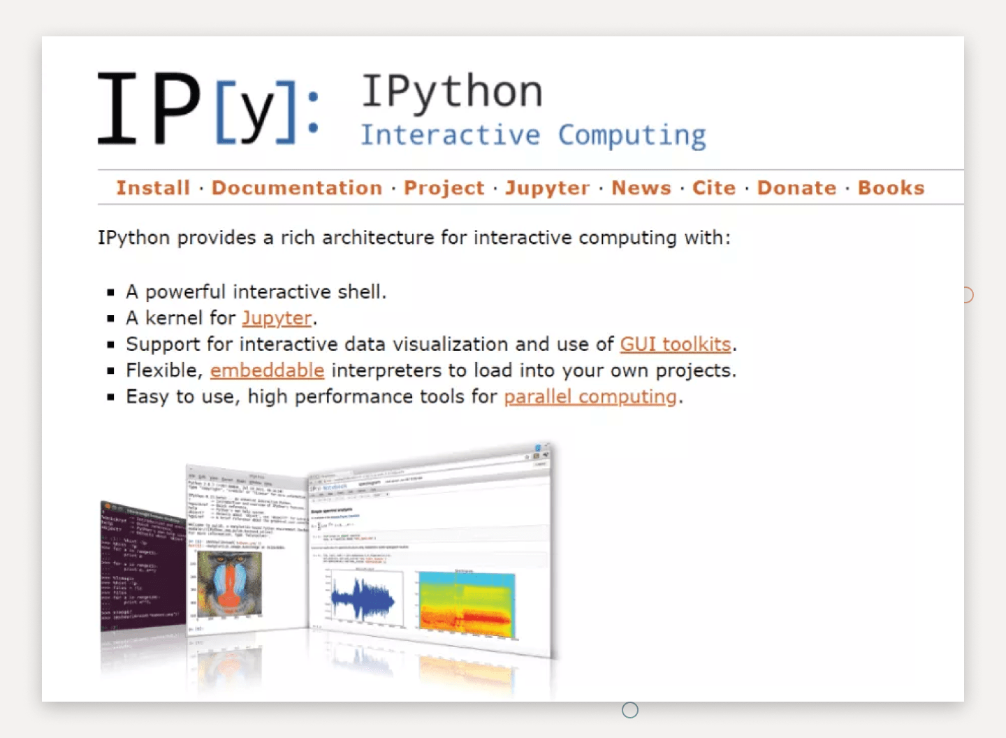 8 Reasons Why Python is Good for AI and ML 4