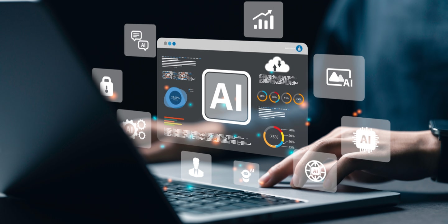 Artificial Intelligence in CRM: Benefits, Use Cases and Best Solutions