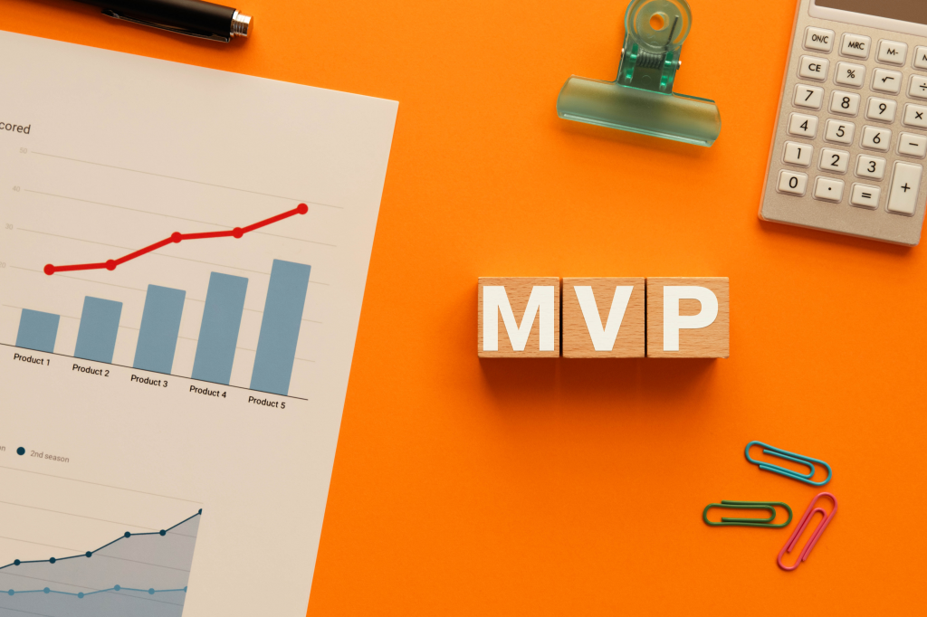 Budgeting the Very First Launch How Much Does It Cost to Build an MVP