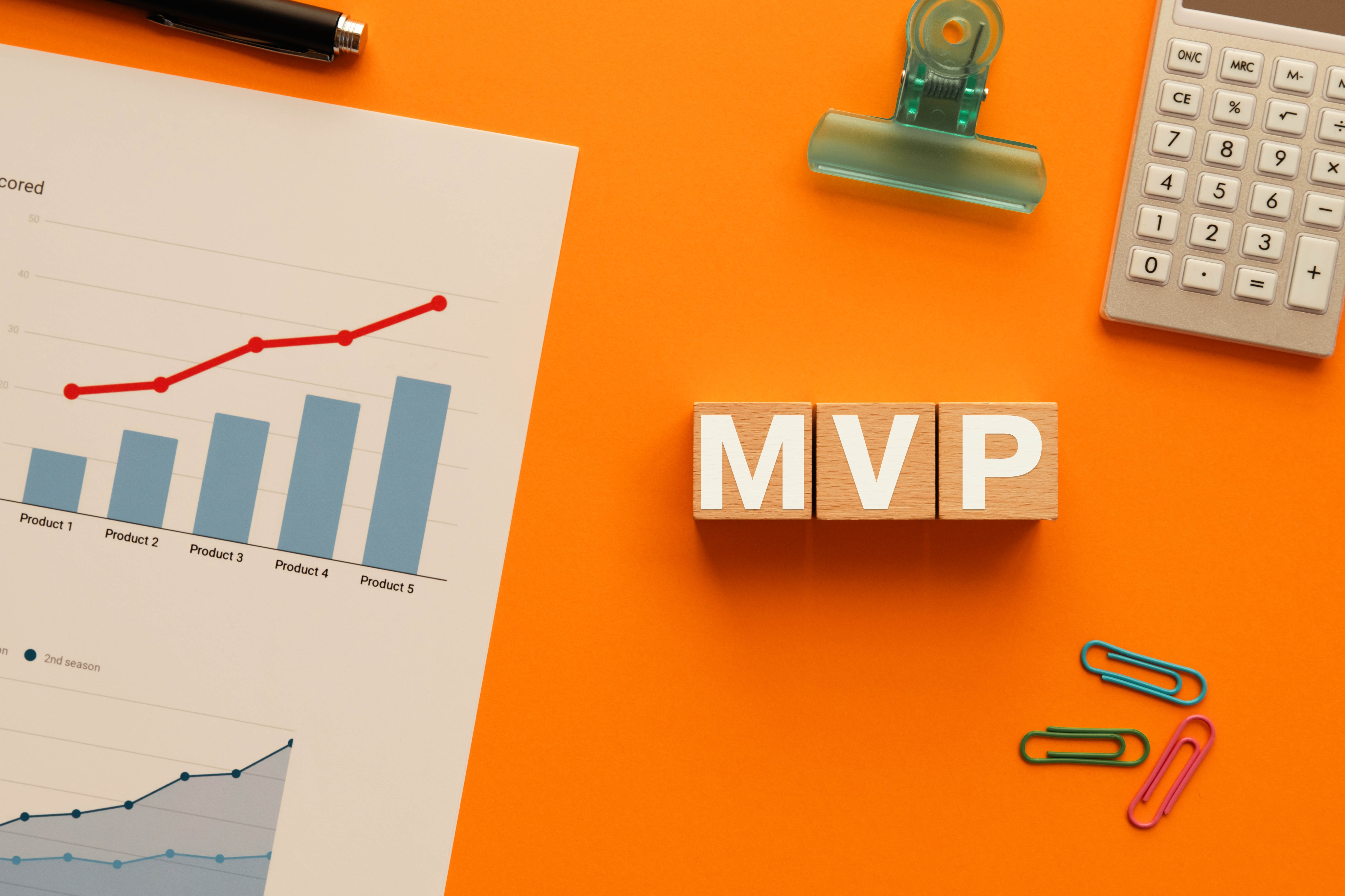 Budgeting the Very First Launch: How Much Does It Cost to Build an MVP?