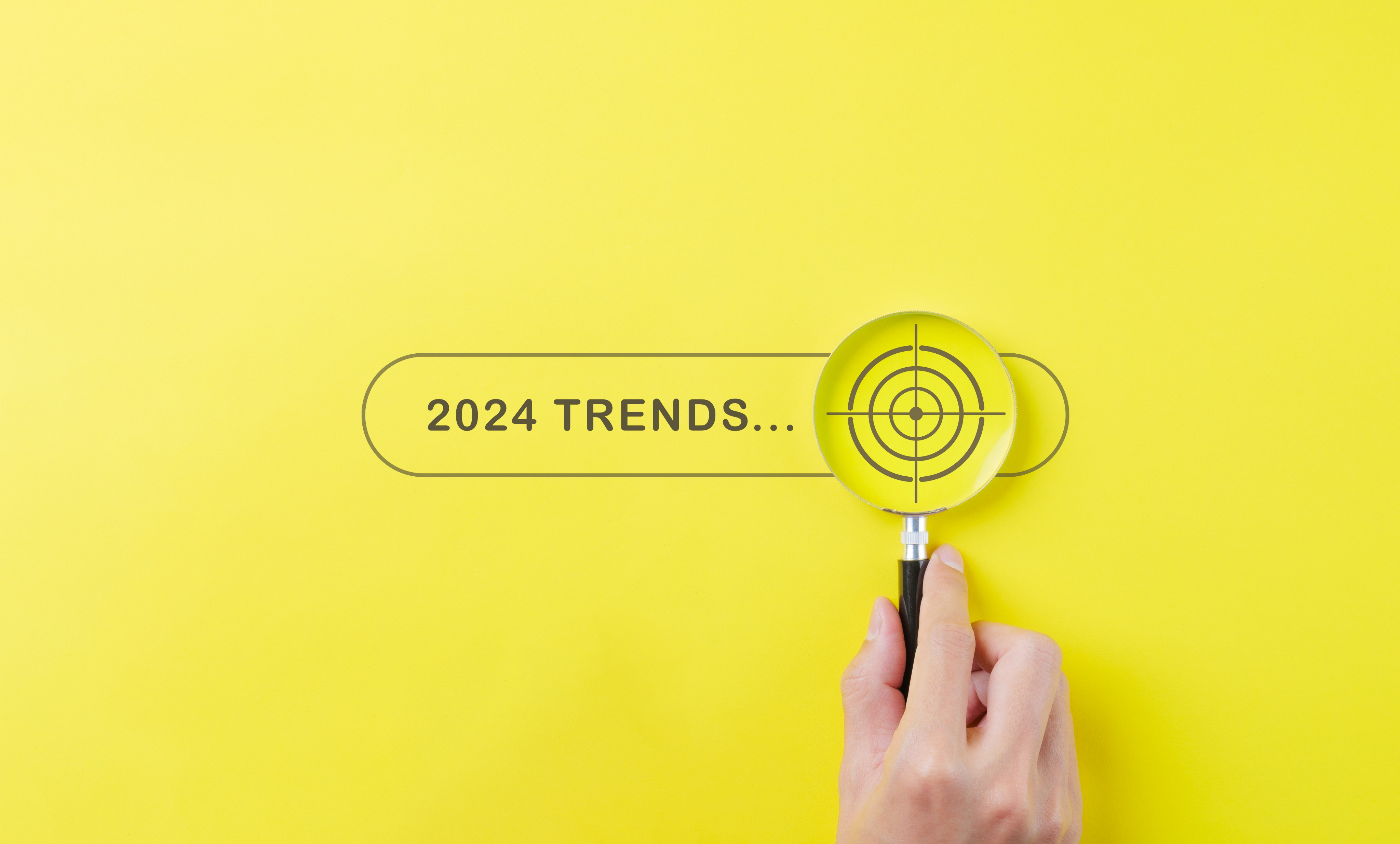 Startup Trends 2024: Leveraging Technology and Industry Insights for Startup Success